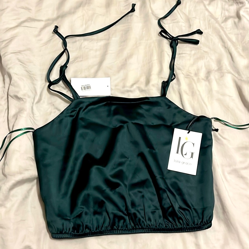 Lola Grace Tank Top
